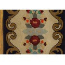 American Hooked Rug #17309