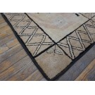 American Hooked Rug #17310