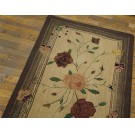 American Hooked Rug #17318