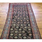 Early 20th Century W. Persian Kurdish Rug