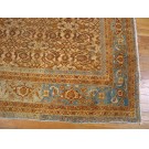 Early 20th Century N. Indian Agra Carpet