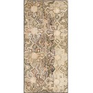 American Hooked Rug #17420