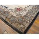 Early 20th Century American Hooked Rug 