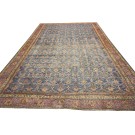 Early 18th Century S. Indian Deccani Carpet