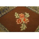 American Hooked Rug #17476