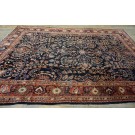 Early 20th Century Persian Sarouk Farahan Carpet 