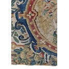 Mid-17th Century Flemish Tapestry