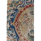 Mid-17th Century Flemish Tapestry