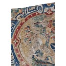 Mid-17th Century Flemish Tapestry