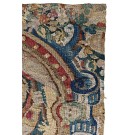 Mid-17th Century Flemish Tapestry