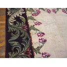 American Hooked Rug #17585