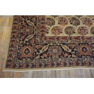 19th Century Persian Malayer Carpet