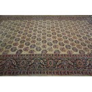 19th Century Persian Malayer Carpet