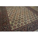 19th Century Persian Malayer Carpet