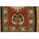 American Hooked Rug #17653