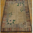 American Hooked Rug #17659