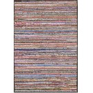 American Hooked Rug #17661