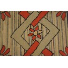 American Hooked Rug #17666