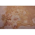 19th Century French Aubusson Carpet Napoleon III Period