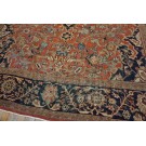 Late 19th Century Persian Sultanabad Carpet