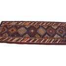 Early 20th Century N.W. Persian Runner Carpet 