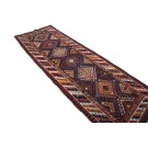 Early 20th Century N.W. Persian Runner Carpet 