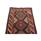 Early 20th Century N.W. Persian Runner Carpet 