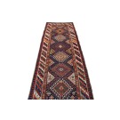 Early 20th Century N.W. Persian Runner Carpet 