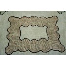 1930s American Hooked Rug