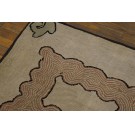 1930s American Hooked Rug