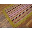 American Hooked Rug #17845