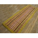 American Hooked Rug #17845