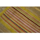 American Hooked Rug #17845