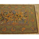 American Hooked Rug #17846