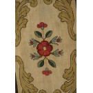 American Hooked Rug #17853