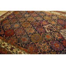 1920s Persian Bibikabad Carpet 