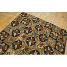 American Hooked Rug #17940