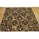 American Hooked Rug #17940