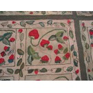 Early 20th Century American Hooked Rug