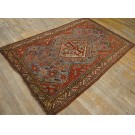 19th Century S. Persian Ghashgaie Rug