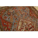 19th Century S. Persian Ghashgaie Rug