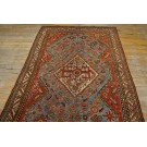 19th Century S. Persian Ghashgaie Rug