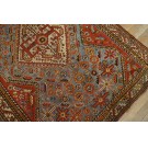 19th Century S. Persian Ghashgaie Rug