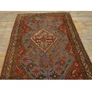 19th Century S. Persian Ghashgaie Rug