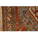 19th Century S. Persian Ghashgaie Rug