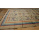 Early 20th Century Donegal Arts & Crafts Carpet by Dun Emer 