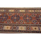 19th Century Caucasian Kuba Carpet