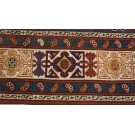 19th Century Caucasian Kuba Carpet