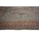 19th Century Persian Sultanabad Carpet