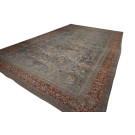 19th Century Persian Sultanabad Carpet